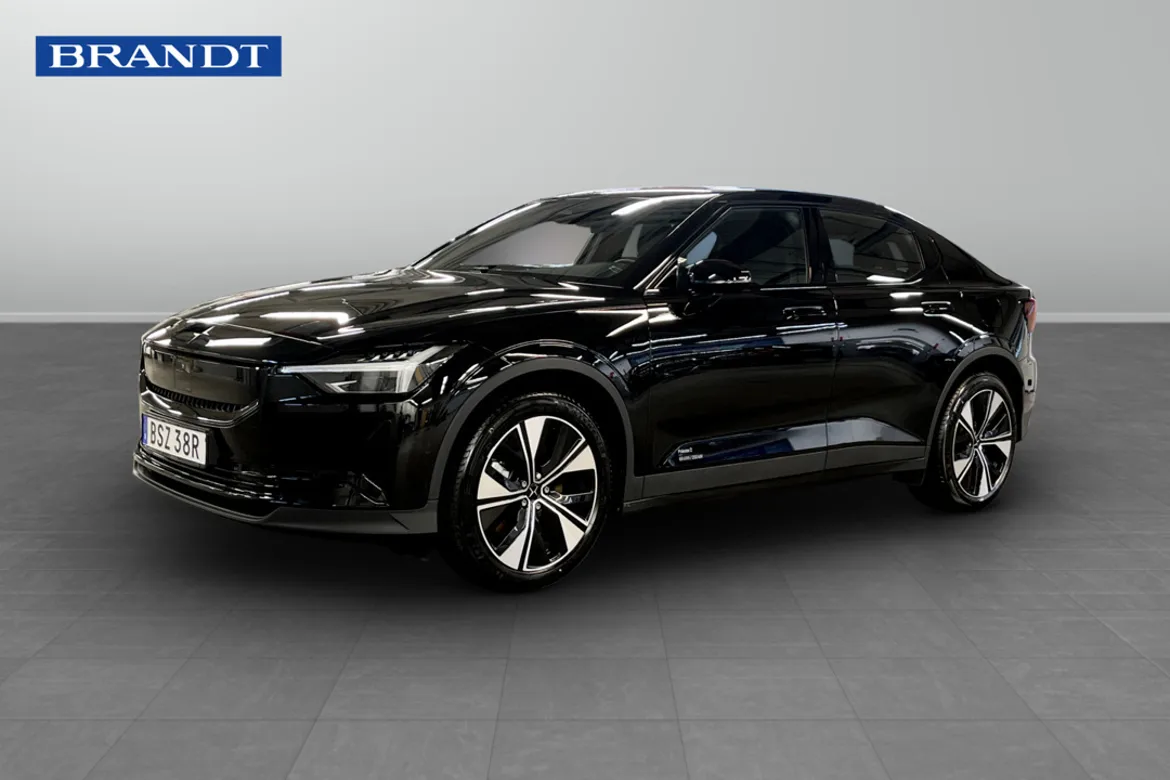 Polestar 2 Standard Range Single Motor