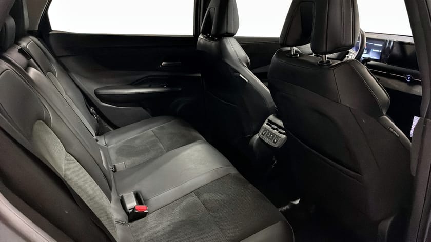 Bild 5 av Nissan Ariya 63 63KWH218 HK  EVOLVE 2WD