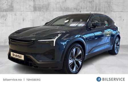 Polestar 3 Long Range Dual Motor Plus Pilot B&W/Pixel/HUD/360°/Panorama ++