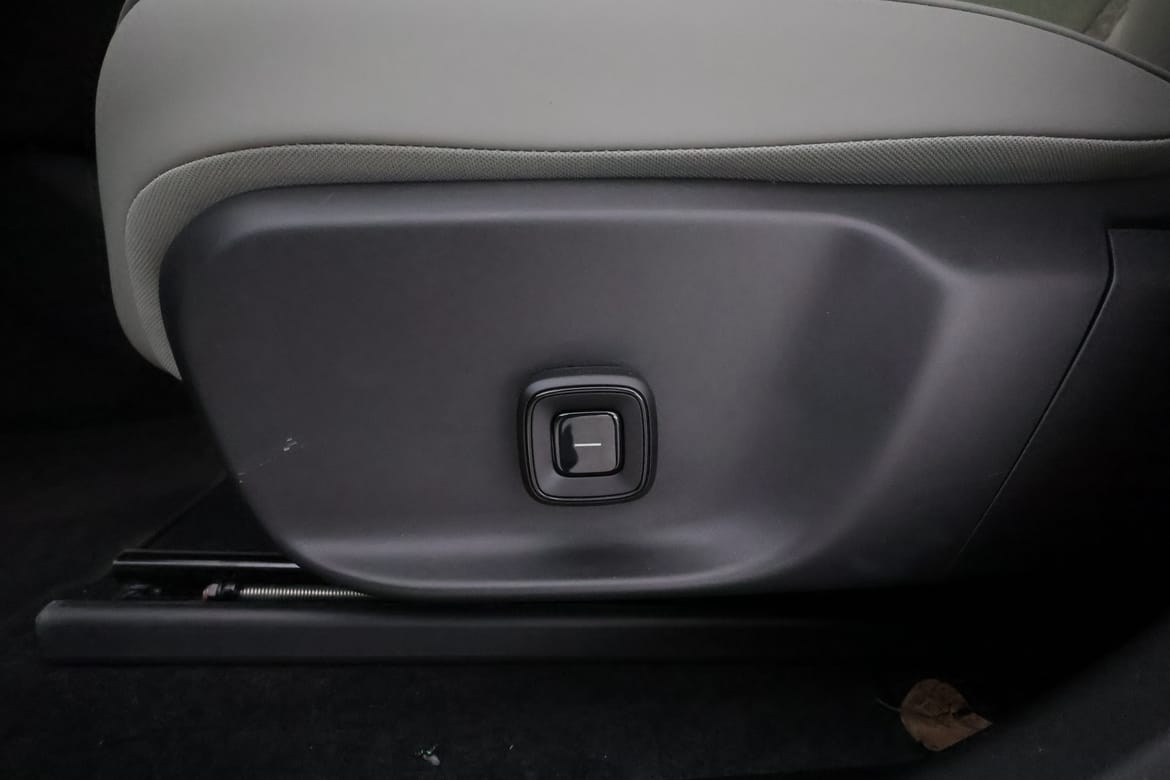 Volvo EX30 2025 - miniatyr 32