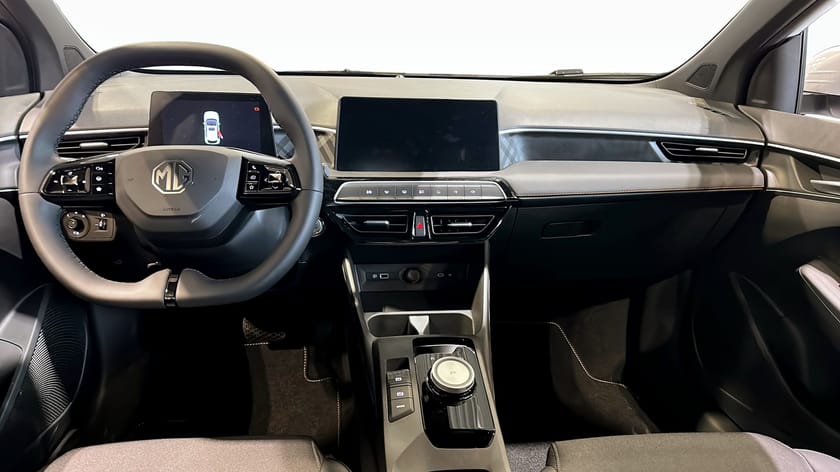 Bild 4 av MG 3 Hybrid+ LUXURY 1.5 195HK HEV PL FR 2995:-