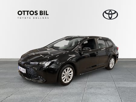 Toyota Corolla Touring Sports Hybrid 1.8 e-CVT, 140hk - Active Plus / V-hjul