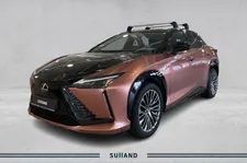 Thumnail bilde 0 av Lexus RZ 450e