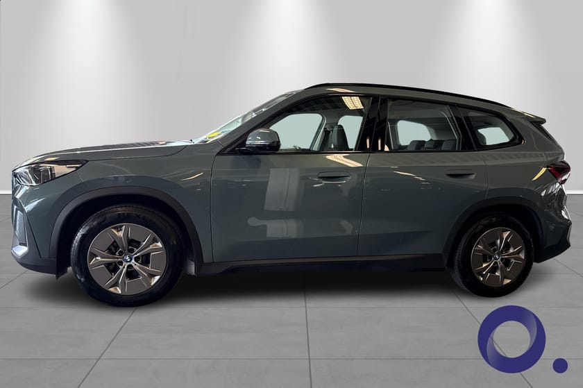 Bilde 2 av BMW iX1 xDrive30 Hengerfeste|Harman/Kardon|Godt utstyrt|Lav km