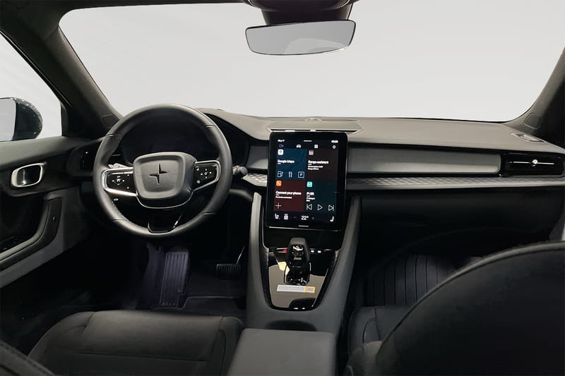 Polestar 2 Long Range Single Motor