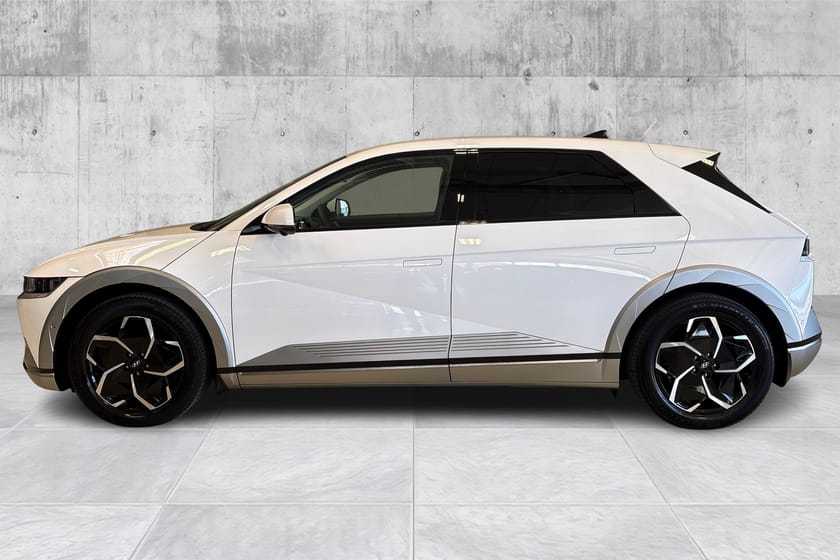 Bilde 2 av Hyundai Ioniq 5 Premium AWD HeadUp/ACC/Bose/360°/Vent.sete++