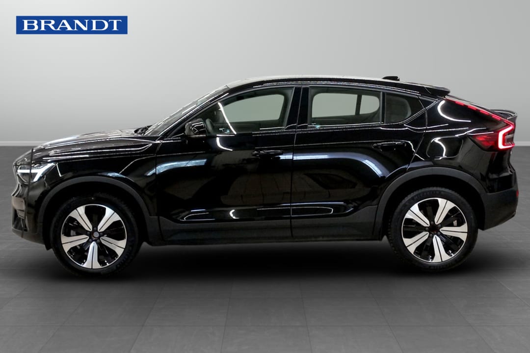 Volvo C40 Recharge Single Motor