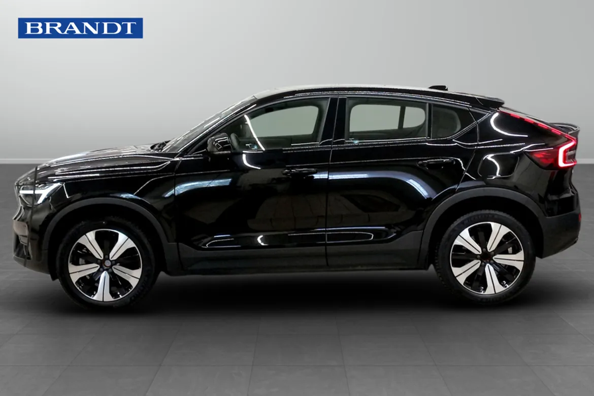 Volvo C40 Recharge Single Motor