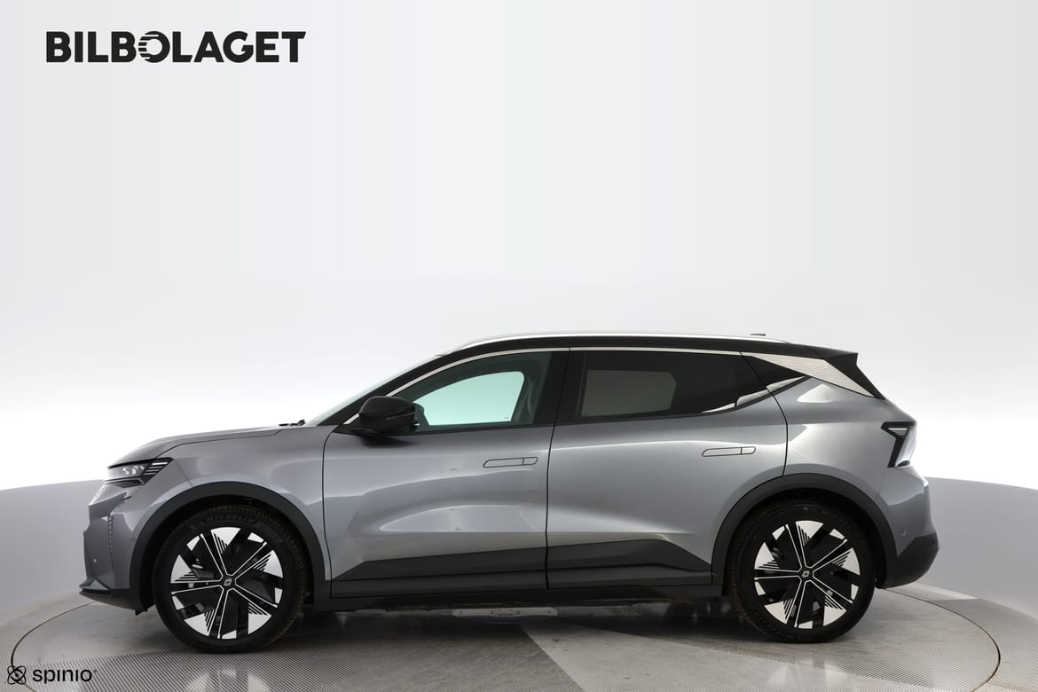 Renault Scenic E-Tech 2024 - miniatyr 23