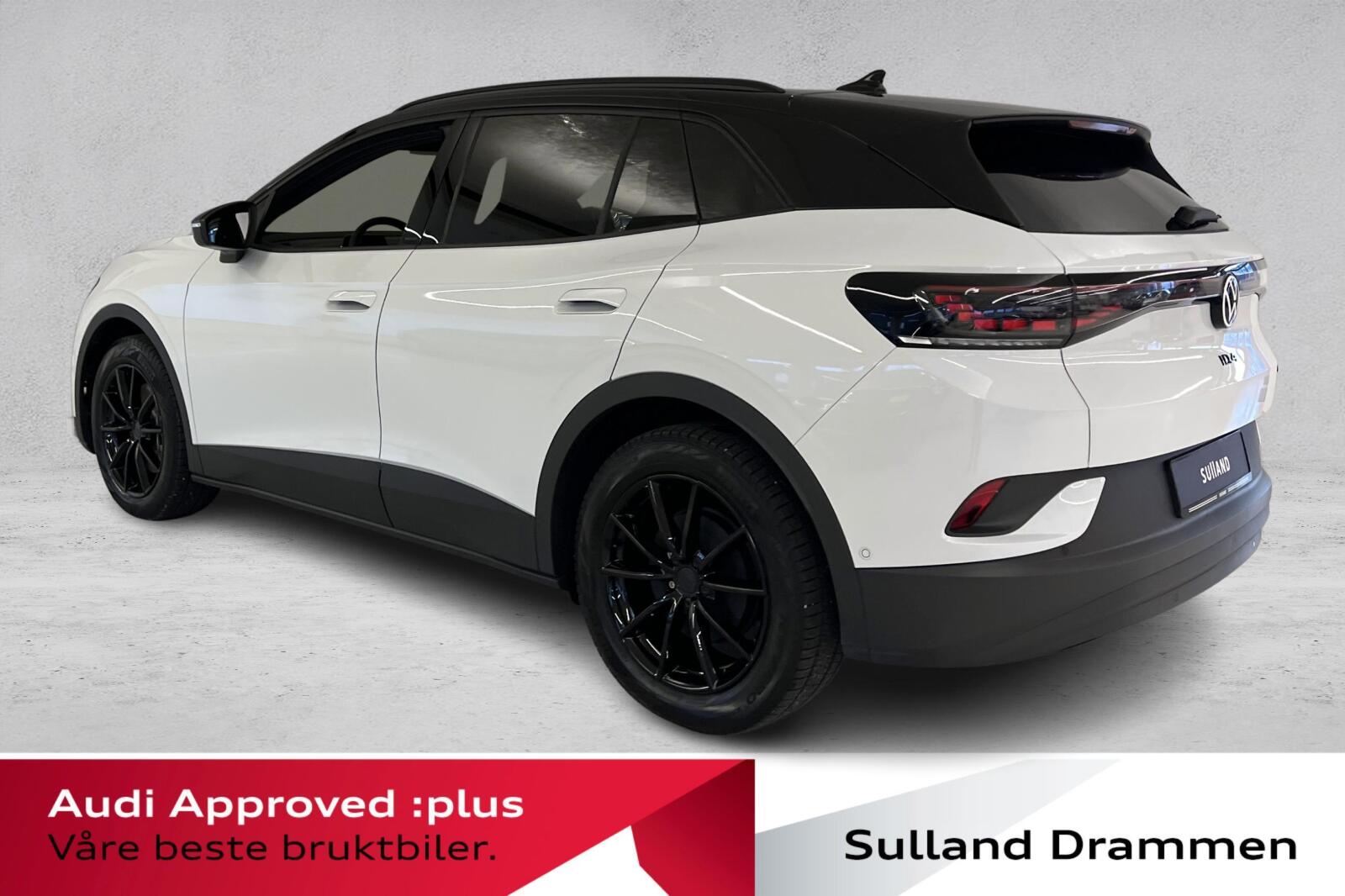 Thumnail bilde 3 av Volkswagen ID.4 Pro 4M