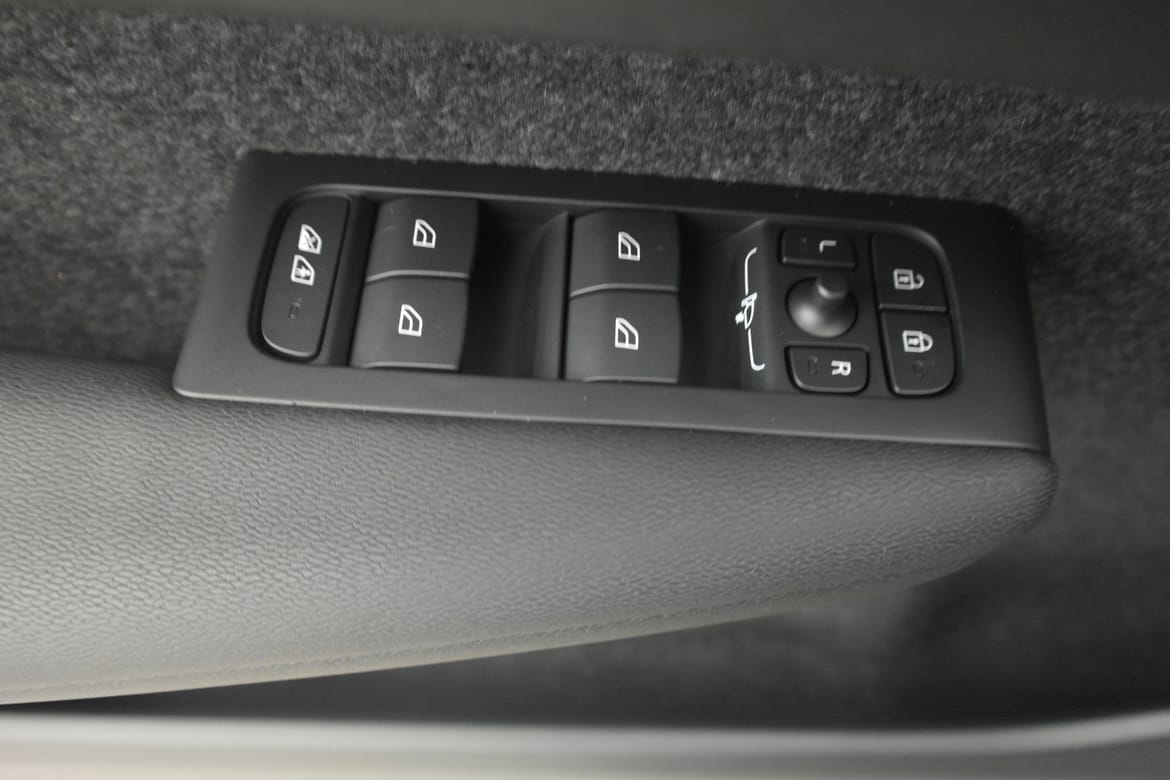 Volvo EC40 2026 - miniatyr 10