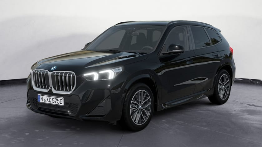 Bild 1 av BMW X1 xDrive25e M Sport Active Ed Premium Drag DA
