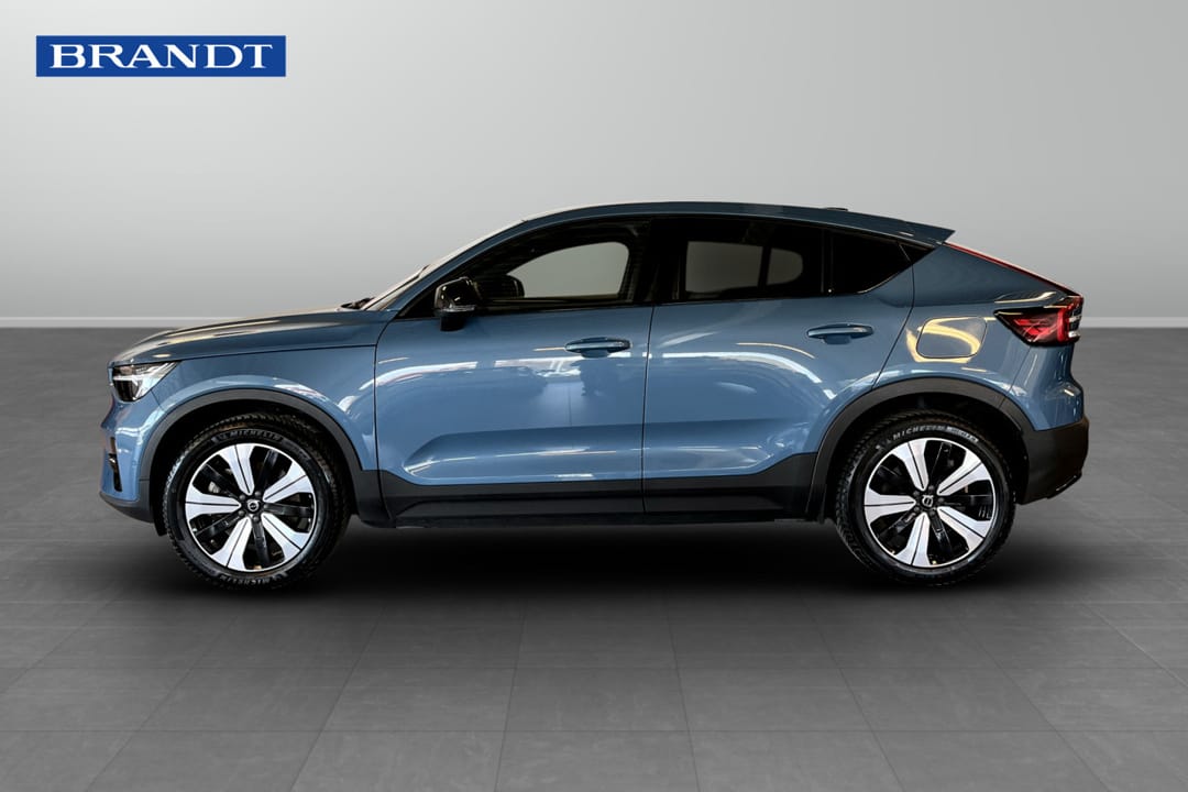 Volvo C40 Recharge Single Motor