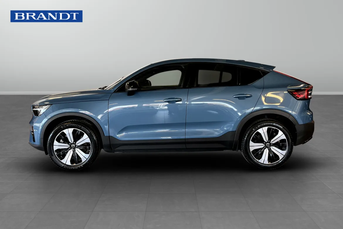 Volvo C40 Recharge Single Motor