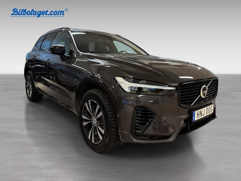Bild 2 av Volvo XC60 Recharge T6 Ultimate Dark