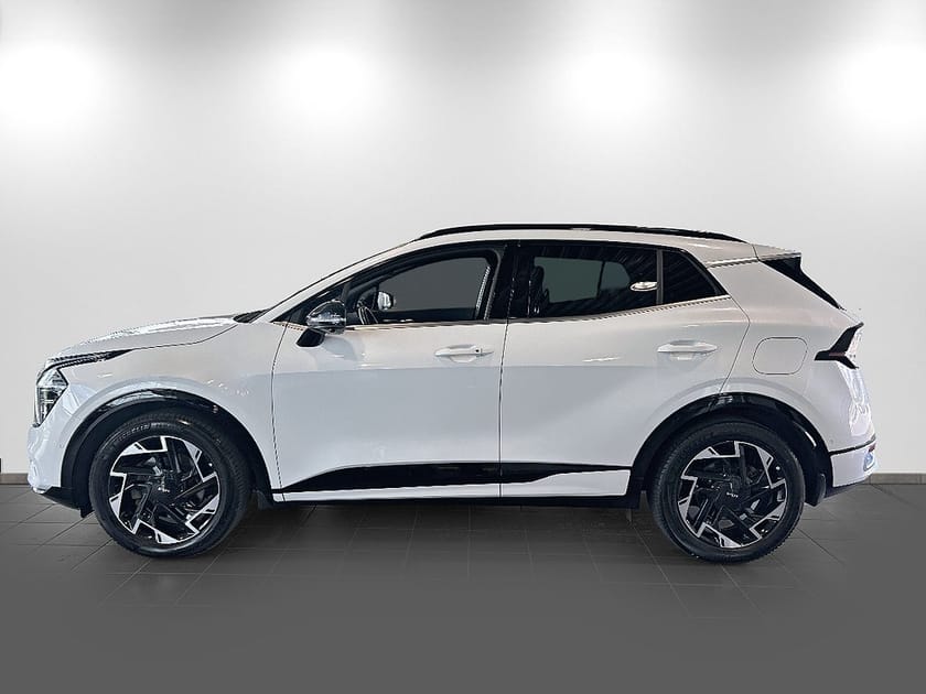 Bild 4 av Kia Sportage PHEV PLUG-IN HYBRID AUT AWD GT LINE PANORAMA