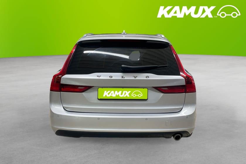 Bild 5 av Volvo V90 D3 150hk Momentum Värmare VOC Sensorer