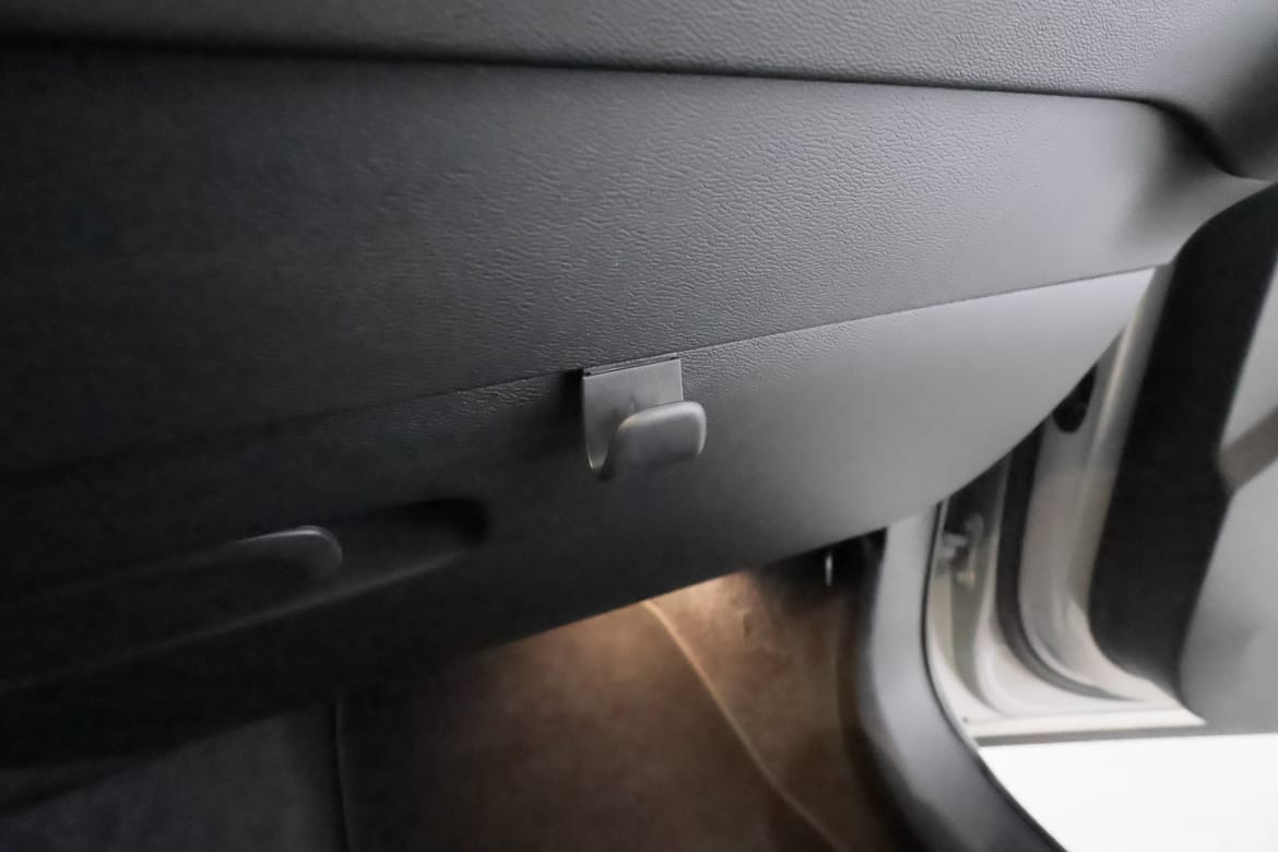 Volvo XC40 2024 - miniatyr 17