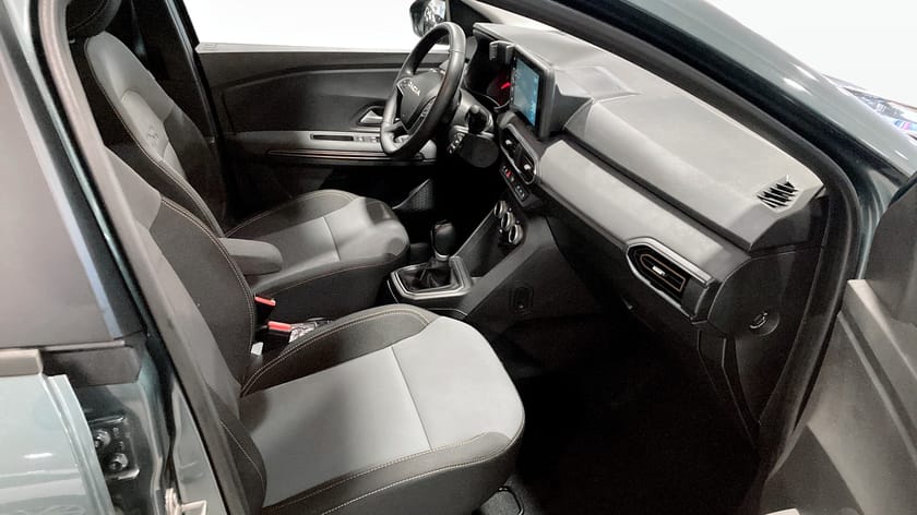 Bild 3 av Dacia Sandero Stepway Extreme