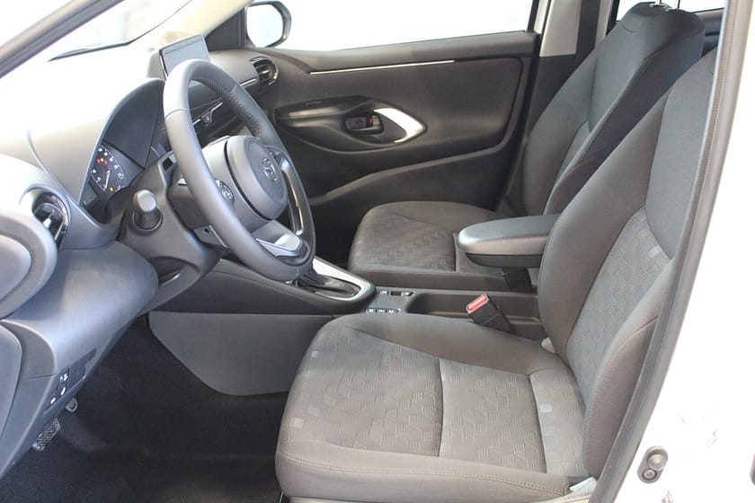 Bild 4 av Ford Focus Kombi Mazda 2 Hybrid 116 hk, Exclusive-line *Privat leasing 2995:-*