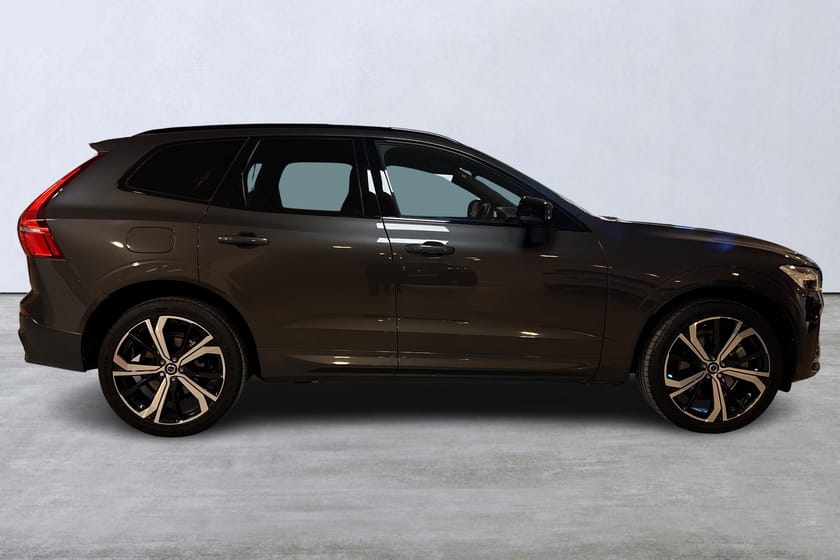 Bild 3 av Volvo XC60 Recharge T6 R-Design