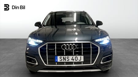 Audi Q5 40 TDI quattro TDI204 S Tronic Proline Advanced/Evolut