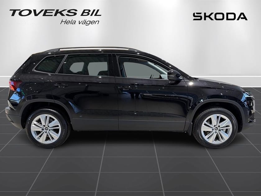 Bild 2 av Škoda Karoq SELECTION 1,5 TSI 150 HK 7 VXL DSG