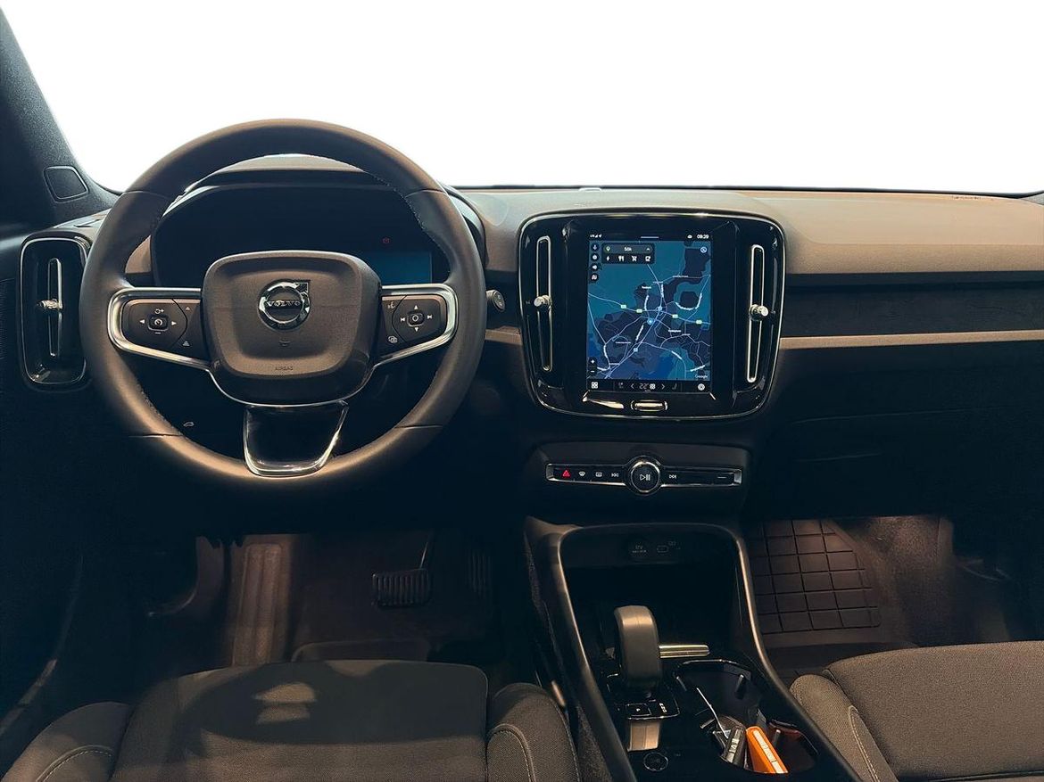 Volvo XC40 2023 - miniatyr 9