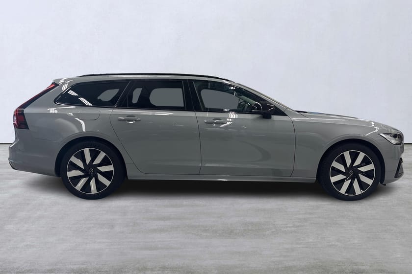 Bild 3 av Volvo V90 T6 Plus Dark Nordic Edition
