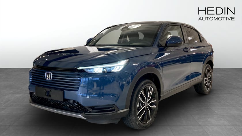 Bild 1 av Honda HR-V e:HEV HYBRID ELEGANCE 1.5 6AT