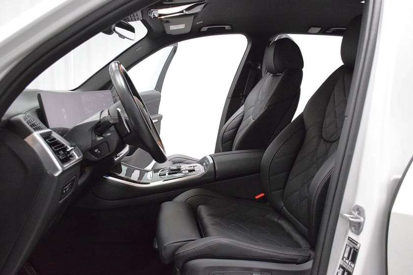 Bild 3 av BMW X5 xDrive50e M Sport Pro / Innovation