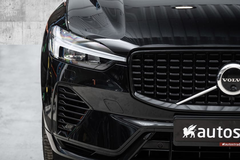 Bilde 3 av Volvo XC60 Luft|Laminerteruter|Krok|HeadUp|360cam|390HK