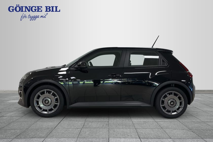 Bild 3 av Renault 5 E-Tech R5 evolution 40kWh *Billån 0% Ränta!!*