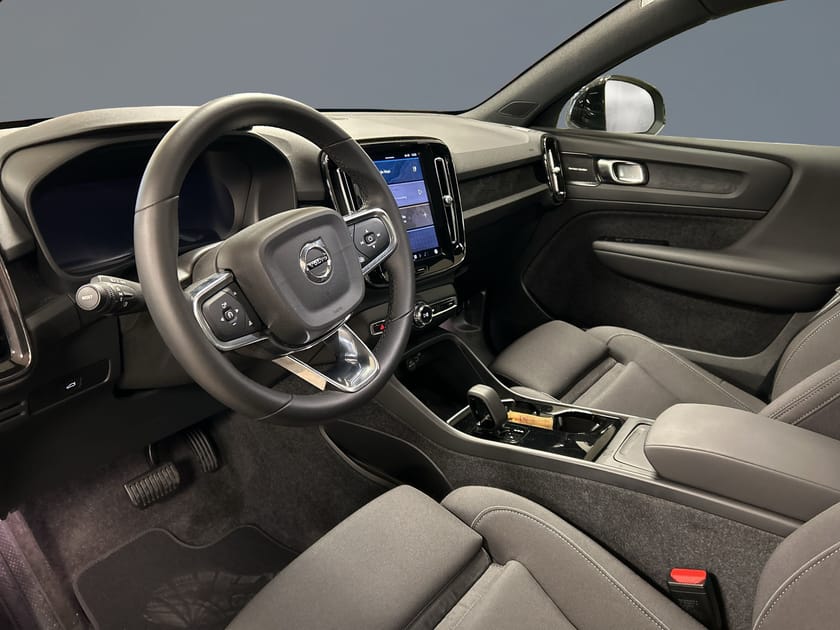 Bild 5 av Volvo C40 Recharge Single Motor Extended Range Ultimate//360-Kamera//