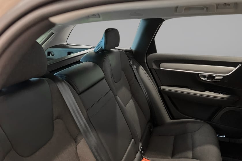 Bild 3 av Volvo V90 T6 Core Edition II