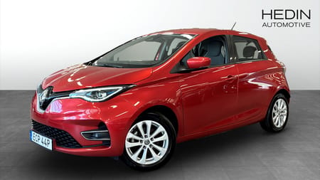Renault ZOE R110 ZEN 52KWh BATTERIKÖP