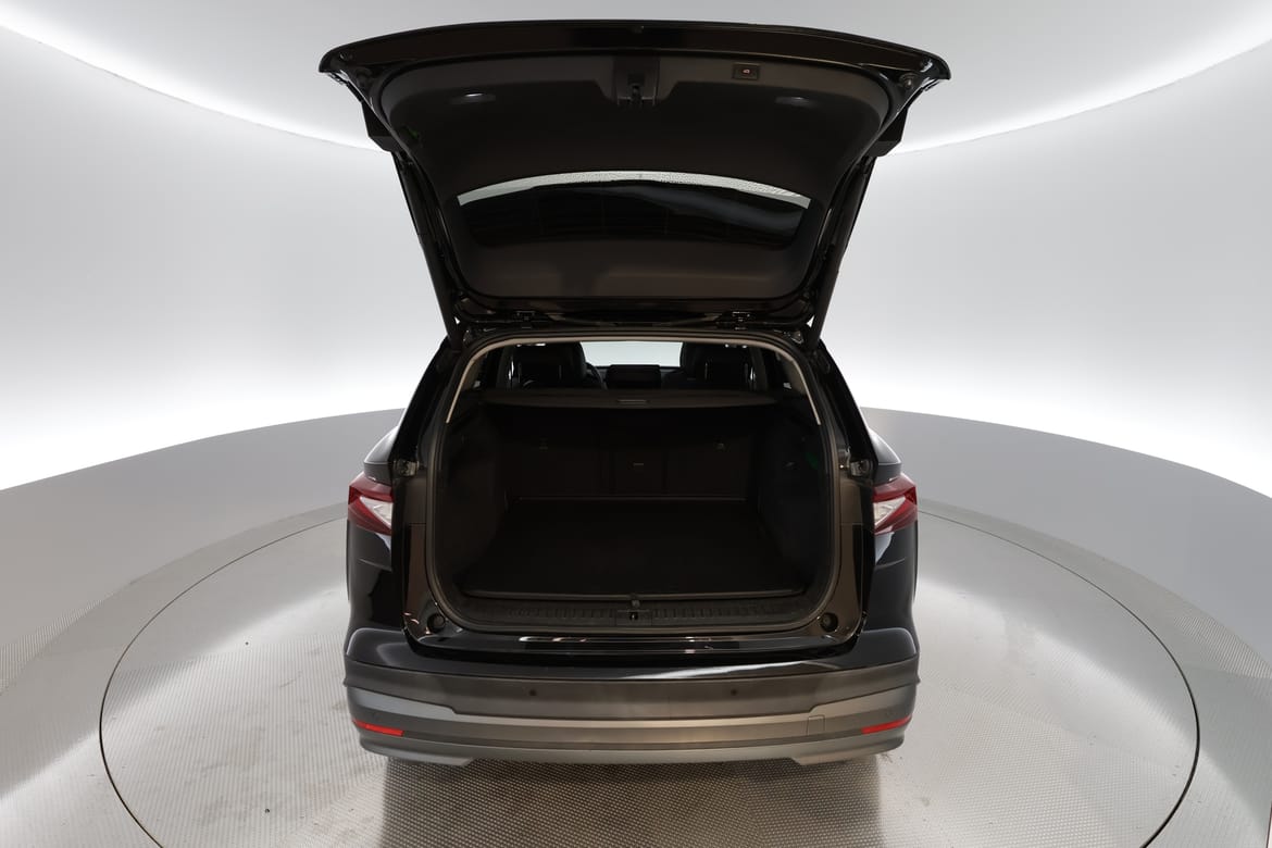 Škoda Enyaq iV 2021 - miniatyr 7