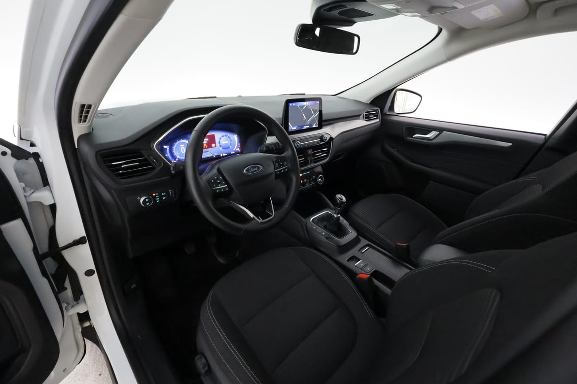 Ford Kuga 2023 - miniatyr 10