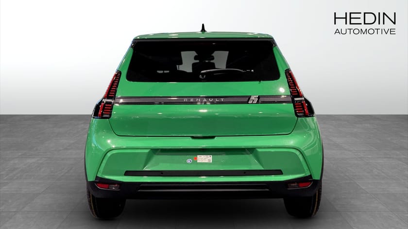 Bild 5 av Renault 5 E-Tech ELECTRIC TECHNO EV52 | PL 3295:-