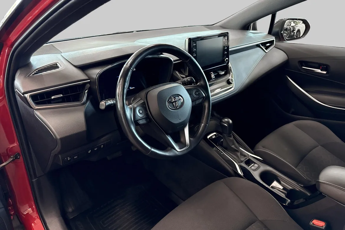 picture of a car