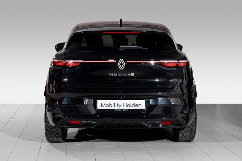 Bilde 4 av Renault Mégane E-TECH Megane