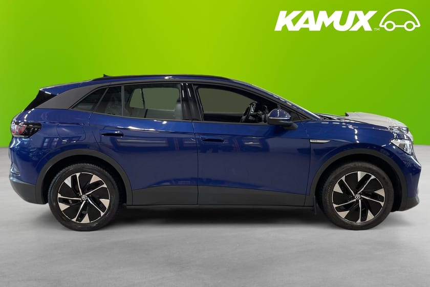 Bild 2 av Volkswagen ID.4 Pro Performance Comfort  Navi Moms 204hk