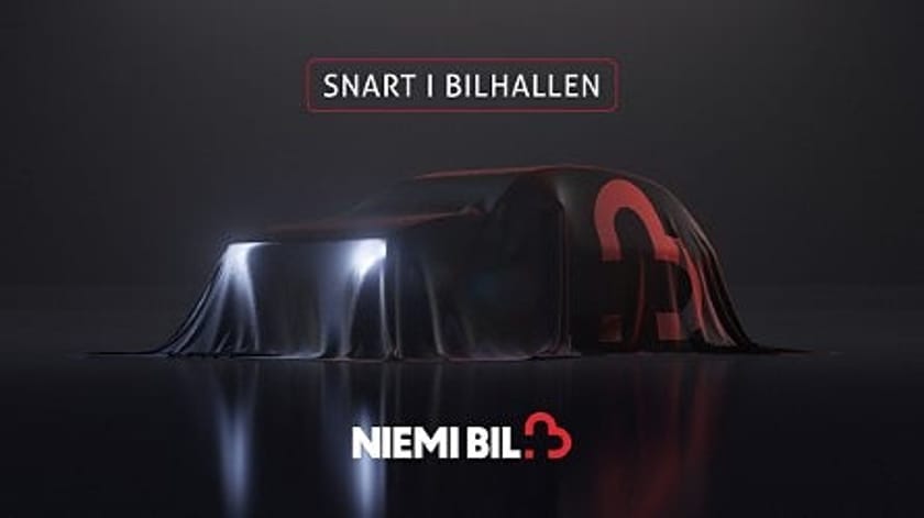 Bild 1 av Volvo V90 D3 AWD Aut Business Drag Dvärm P-sens Rattvärme S&V