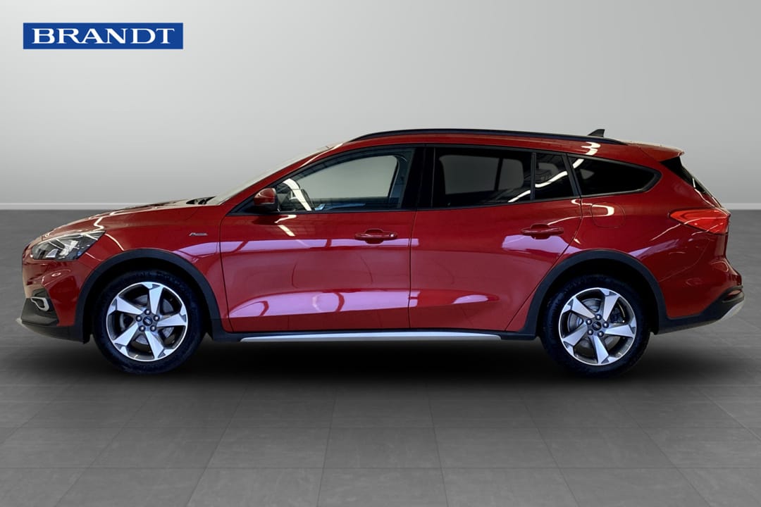 Ford Focus Active Kombi