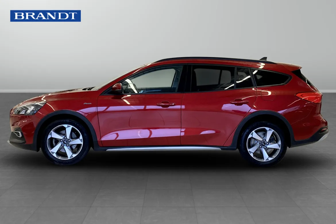 Ford Focus Active Kombi