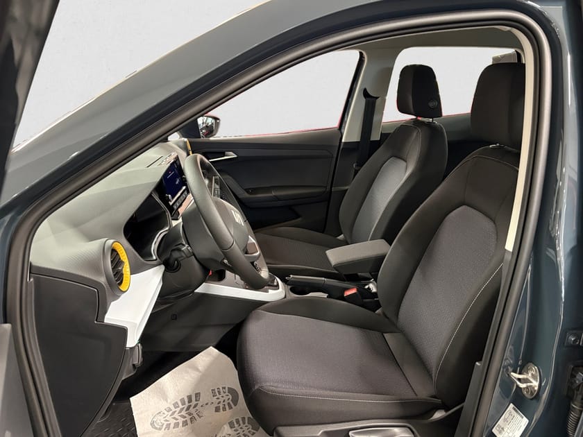 Bild 5 av SEAT Arona 1.0 TSI 115 HK DSG7 STYLE