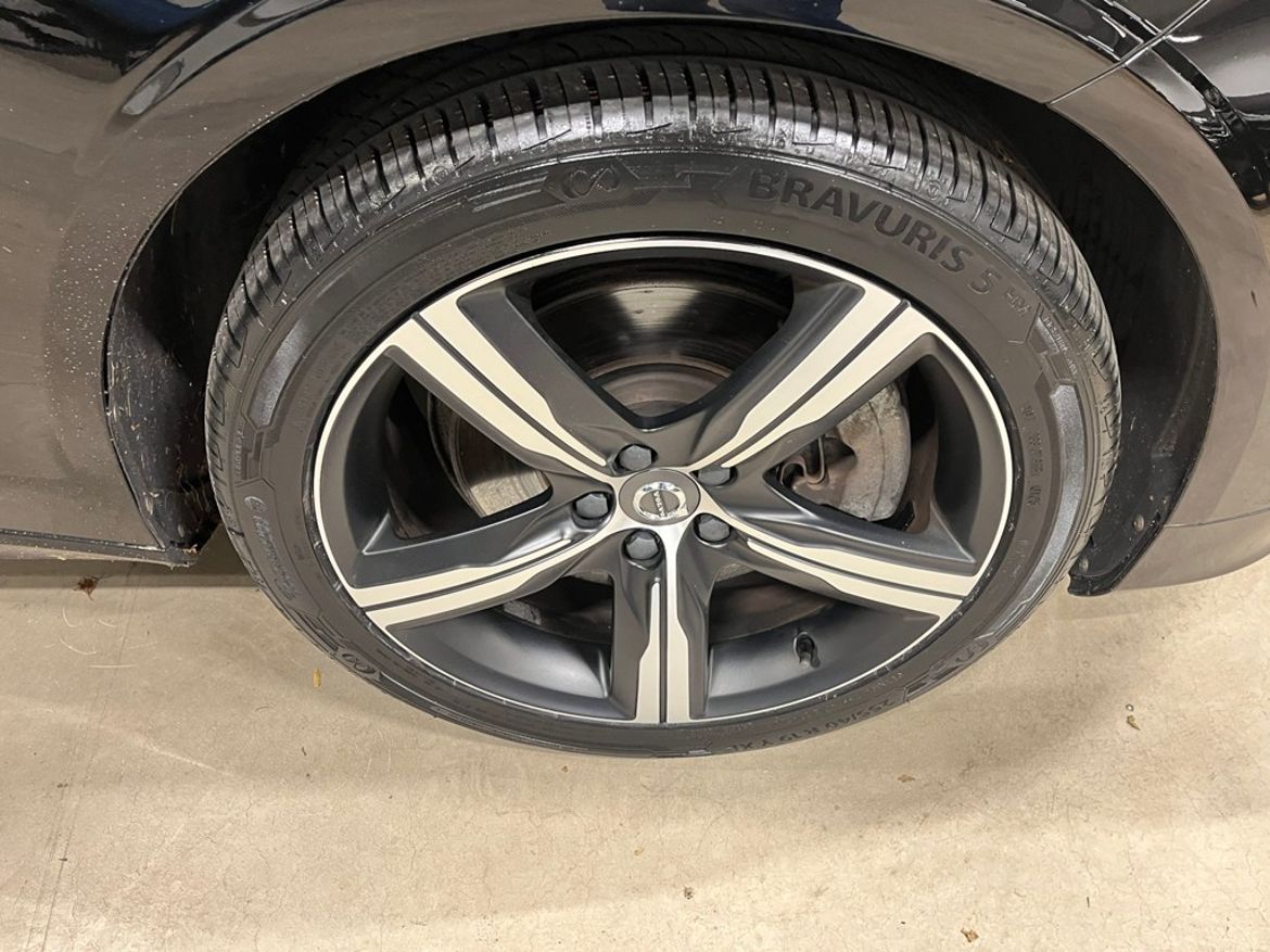 Volvo V90 2020 - miniatyr 18