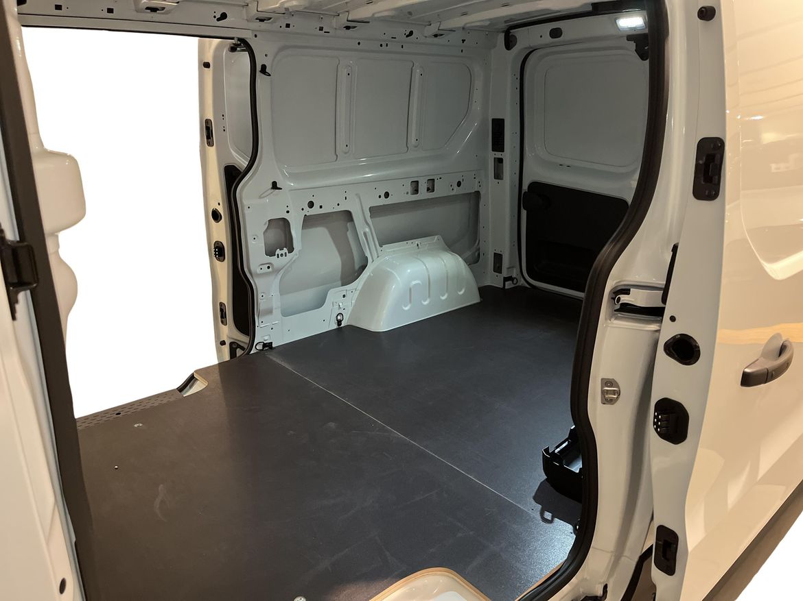 Renault Trafic 2026 - miniatyr 7