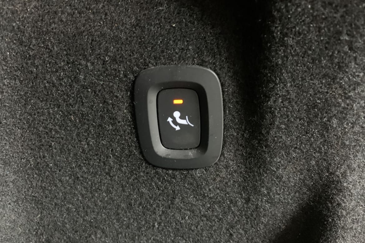 Volvo XC60 2024 - miniatyr 16