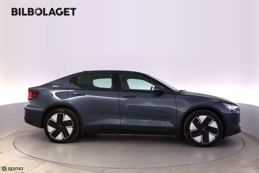 Bild 2 av Polestar 2 Long Range Dual Motor Plus